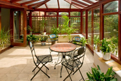 Millbeck conservatory quotes