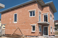 Millbeck home extensions