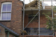 free Millbeck home extension quotes