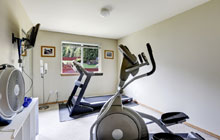 Millbeck home gym construction leads