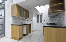 Millbeck kitchen extension leads