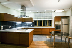 kitchen extensions Millbeck